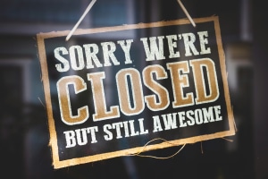 The real cost of entering a closed national park 