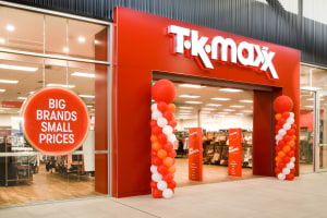 TK Maxx confirms Aussie flagship opening