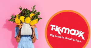 TK Maxx is an anomaly in the Australian market 