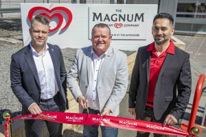 Streets completes $30m upgrade, Unilever demerger approaching 