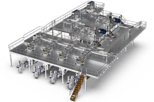 TNA capability on show to NZ food producers