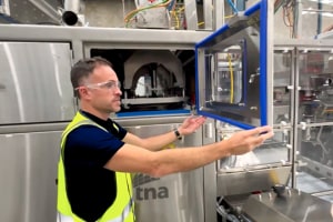 TNA to do more with less at interpack