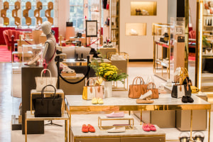 Why this Sydney pop-up is key for Tod's 