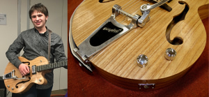 The Winners: Best Hand Skills, AWR Student Awards 2018