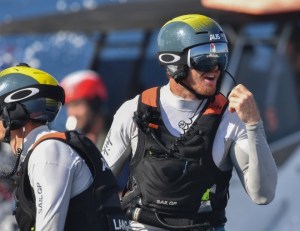 Australia SailGP Team and Oracle go behind the racing with Winning Calls  virtual race viewing event on Thursday, November 19