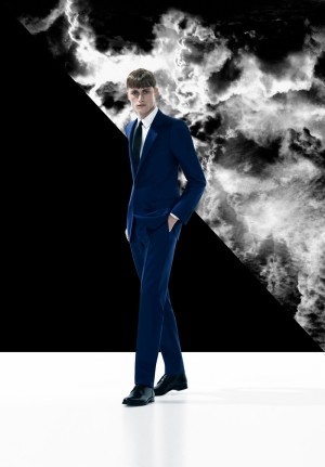 Tom Ford tailors