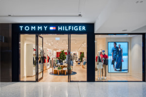 Tommy Hilfiger continues Western Sydney boom