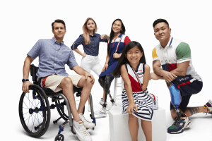 The behind-the-scenes of the Tommy Hilfiger and EveryHuman deal