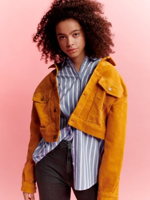 Tommy Hilfiger finds use for dead stock 