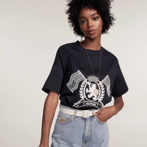 Tommy Hilfiger taps into 1.2 billion consumer market