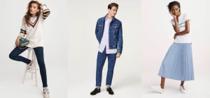 Tommy Hilfiger drops 3D bombshell ahead of Aussie visit: "this is the future"