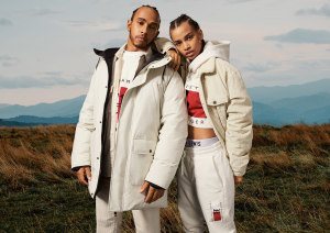 100% recycled denim: Tommy Hilfiger builds on sustainability initiatives