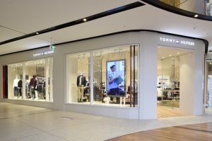 Tommy Hilfiger reveals 14th Australian store 