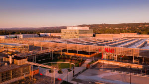 SA commits to building Factory of the Future