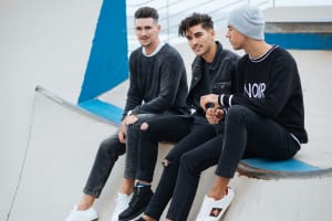 Topshop Australia just doubled its online threat