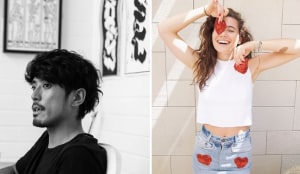 Topshop Australia goes for denim dollar