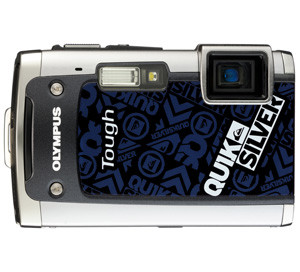 Olympus TG-610