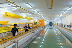 AMC, supporting Australia’s naval future