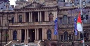 Renewable energy plan for Sydney