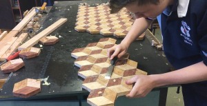 Entry Update 3: Student Awards 2017