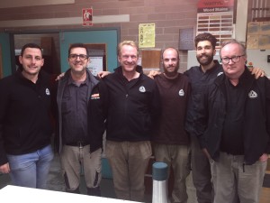 Cross-skill education tailored to industry by TAFE NSW