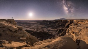 Winners of the 2018 Astronomy Photography of the Year comp announced