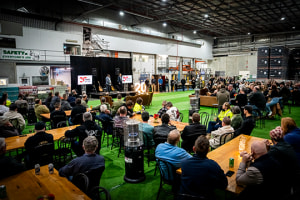 TWE's Barossa Packaging Centre marks 20 years