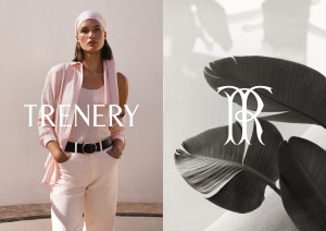 Inside Trenery&rsquo;s data-driven rebranding process
