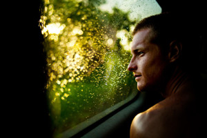Trent Mitchell named 2011 Emerging Photographer of the Year