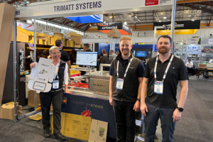 Trimatt’s digital drive: New factory, new frontiers