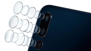 Huawei unveils P20 Pro with triple camera and 1/1.7-inch image sensor