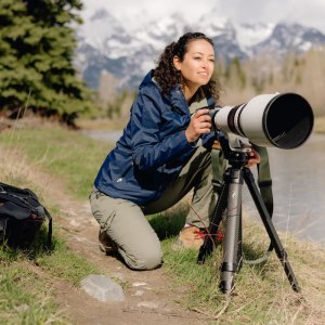 Peak Design expands tripod line with three new models