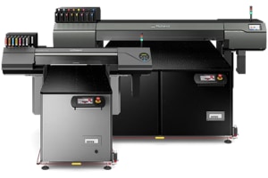 Roland DG makes high-quality latex printing affordable