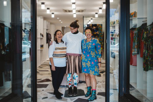 The Social Outfit survives thanks to donations 