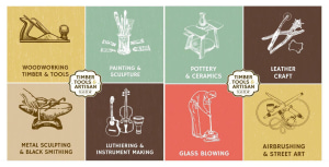 Timber & Wood Show rebrands to wider audience