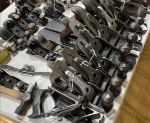 Hand tool lovers are doing it for themselves