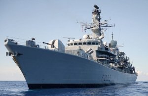 BAES' Artisan 3D radar 'most sophisticated'