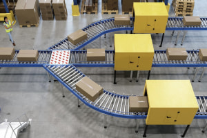 Turck backs decentralised conveyor intelligence