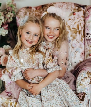 Aussie collaboration collection backed by Bloomingdales, Neiman Marcus
