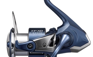 Shimano Twin Power XD