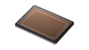 Canon introduces 410MP Full-Frame sensor