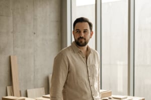 Ty Symonds joins Board role post-Country Road
