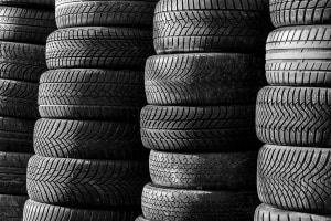 Tyre dumping costs under parliamentary spotlight nationwide