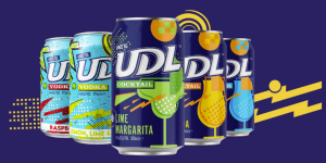 Diageo sells heritage RTD brands to Vok Beverages