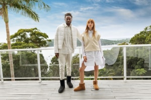 Ugg Express gives Aussies a good reason to don their uggs at work