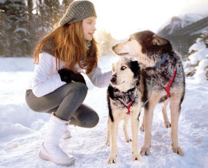 Ugg booted by UK slump