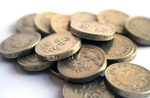 'Uncompetitive salary'