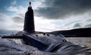 UK reviews Trident renewal costs