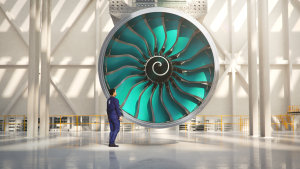 The future of power