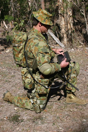 Elbit signs BGC3 system contract